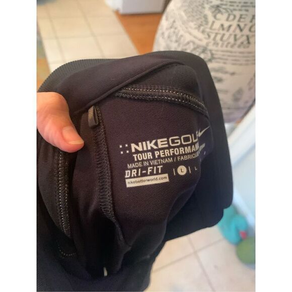 Nike Golf Wake Forest University Polo - Picture 3 of 6